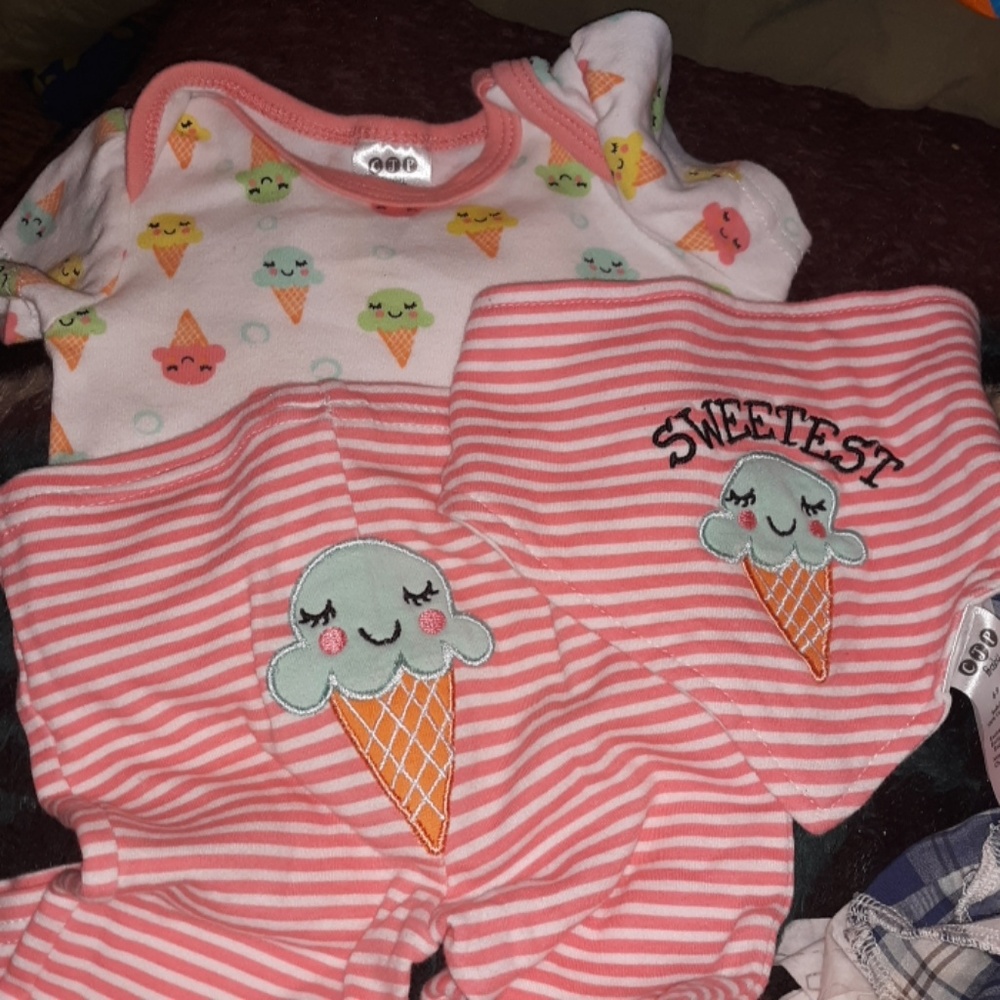 3 piece